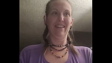 Having Fun With A Guy On WebCam